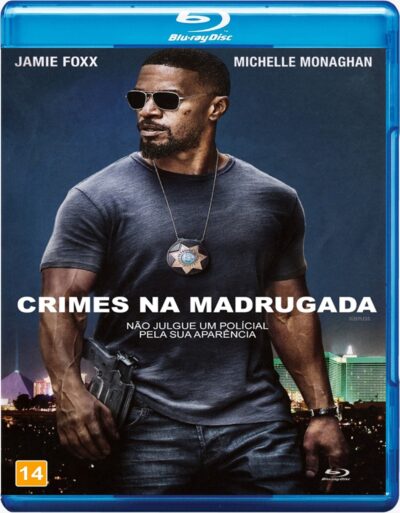 Crimes na Madrugada (2017) Blu-ray Dublado Legendado