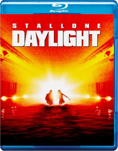 Daylight (1996) Blu-ray Dublado Legendado