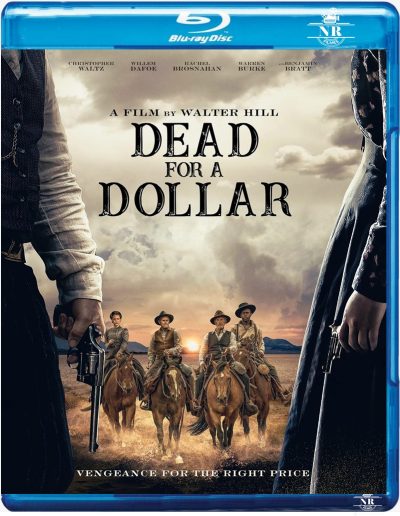 Dead for a Dollar (2022) Blu-ray Dublado Legendado