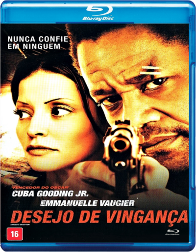 Desejo de Vingança (2013) Blu-ray Dublado Legendado