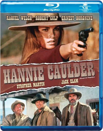 Desejo de Vingança (1971) Blu-ray Legendado