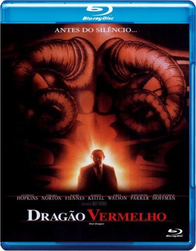 Dragão Vermelho (2002) Blu-ray Dublado Legendado