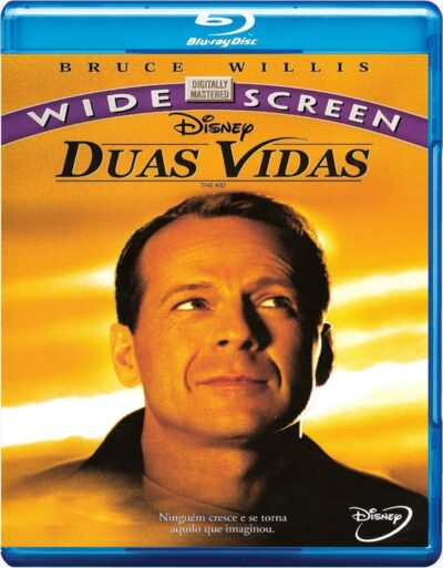 Duas Vidas (2000) Blu-ray Dublado Legendado