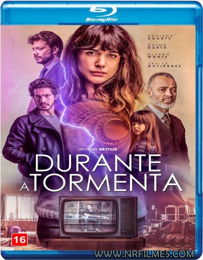 Durante a Tormenta (2018) Blu-ray Dublado Legendado
