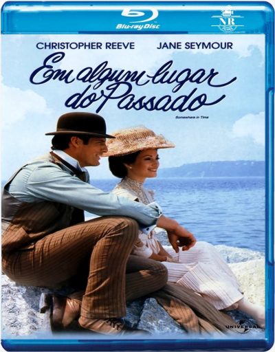 Em Algum Lugar do Passado (1980) Blu-ray Dublado Legendado