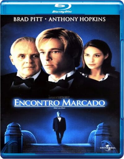 Encontro Marcado (1998) Blu-ray Dublado Legendado