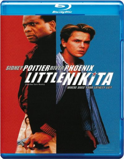 Espiões Sem Rosto (1988) Blu-ray Dublado Legendado