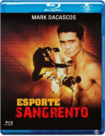 Esporte Sangrento (1993) Blu-ray Dublado Legendado