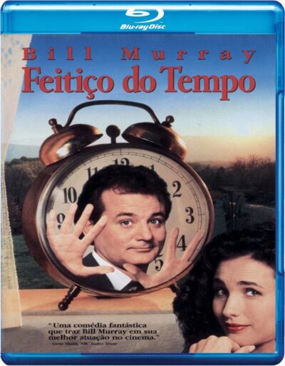 Feitiço do Tempo (1993) Blu Ray Dublado Legendado
