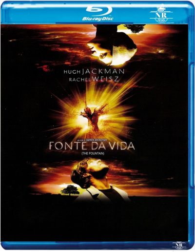 Fonte da Vida (2006) Blu ray Dublado Legendado