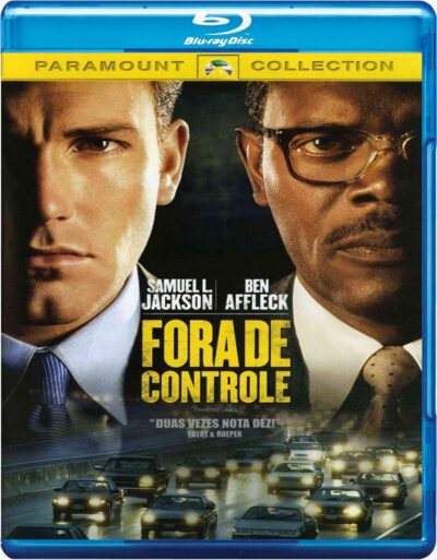 Fora de Controle (2008) Blu-ray Dublado Legendado