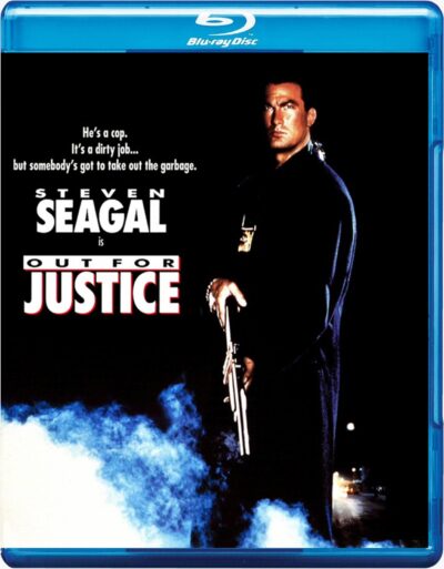 Fúria Mortal (1991) Blu Ray Dublado Legendado