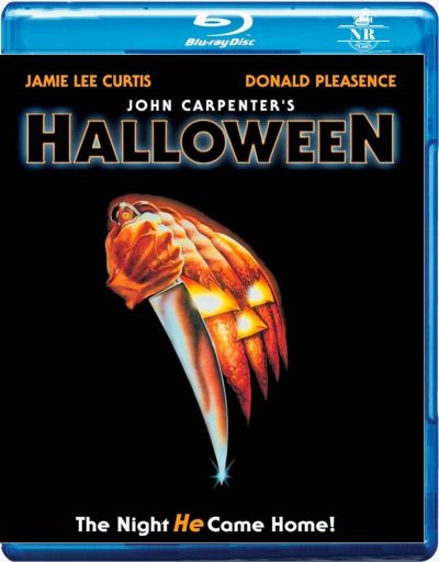 Halloween 1 : A Noite do Terror (1978 ) Blu Ray Dublado Legendado