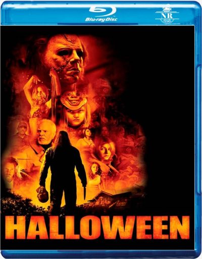 Halloween 9 - O Início (2007 ) Blu Ray Dublado Legendado