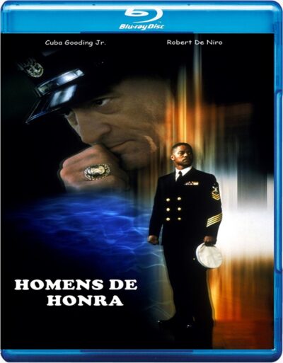 Homens de Honra (2000) Blu-ray Dublado Legendado