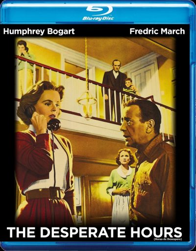 Horas de Desespero (1990) Blu-ray Dublado Legendado