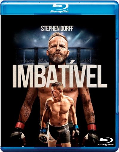 Imbativel (2020) Blu-ray Dublado Legendado
