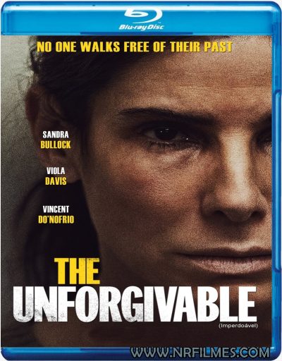 Imperdoável (2021) Blu-ray Dublado Legendado