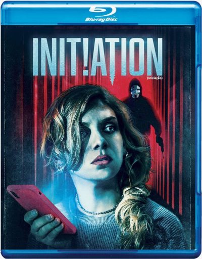 Iniciação (2020) Blu Ray Dublado Legendado