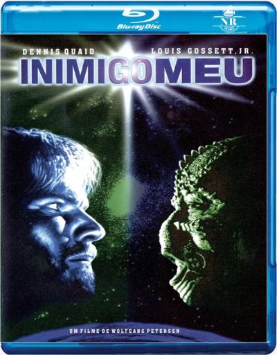Inimigo Meu (1985) Blu-ray Dublado Legendado