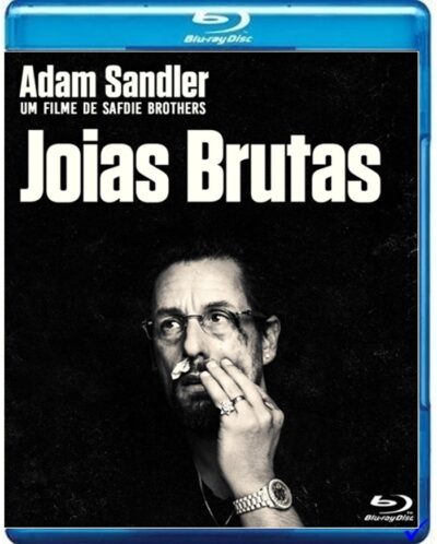 Joias Brutas (2019) Blu-ray Dublado Legendado