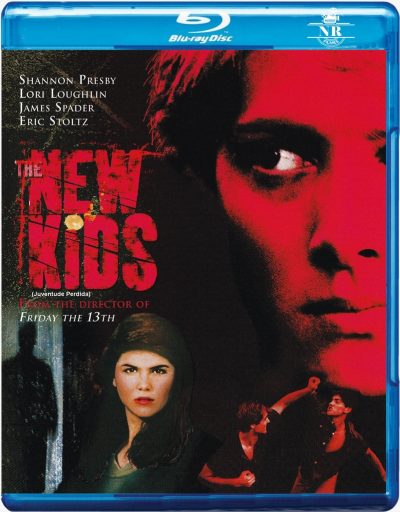 Juventude Perdida (1985) Blu-ray Dublado Legendado