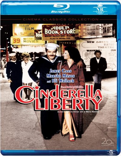 Licença para Amar até a Meia-Noite (1973) Blu-ray Dublado Legendado