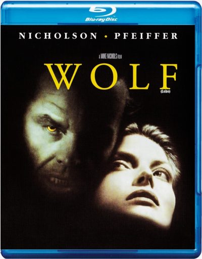 Lobo (1994) Blu-ray Dublado Legendado