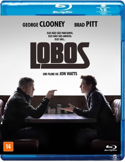 Lobos (1981) Blu Ray Dublado Legendado