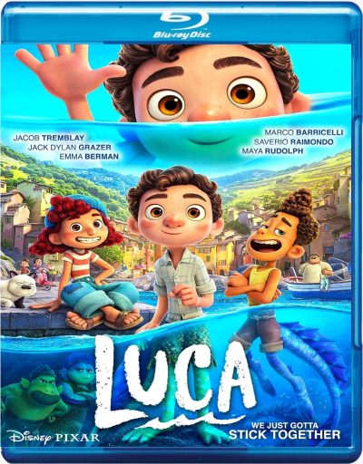Lucas (2021) Blu-ray Dublado Legendado