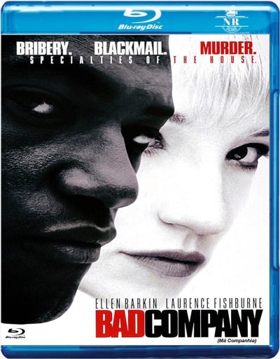 Má Companhia (1995) Blu-ray Dublado Legendado