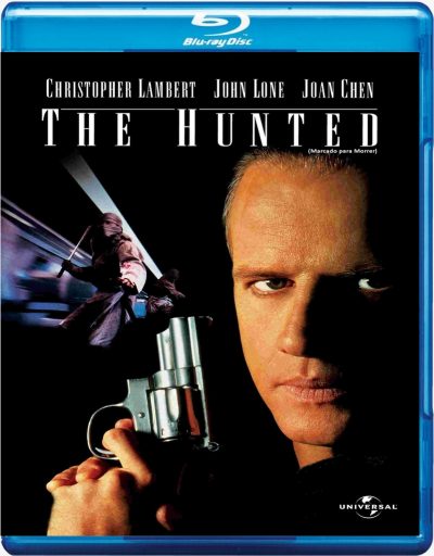 Marcado para Morrer (1995) Blu-ray Dublado Legendado
