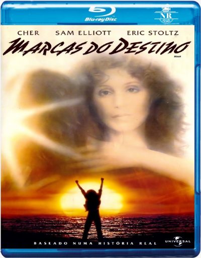 Marcas do Destino - Versão Estendida (1985) Blu Ray Dublado Legendado