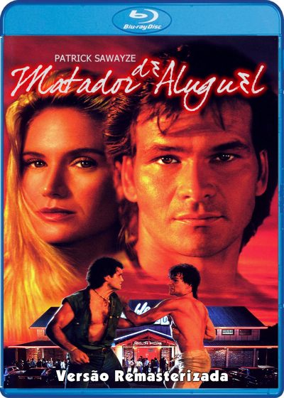 Matador de Aluguel (1989) Blu-ray Dublado Legendado