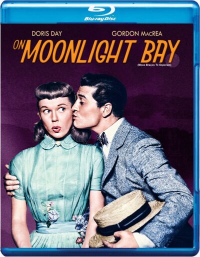 Meus Braços Te Esperam (1951) Blu Ray Legendado