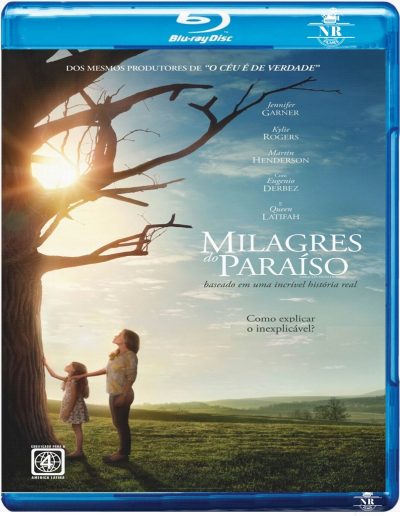 Milagres do Paraíso (2016) Blu Ray Dublado Legendado