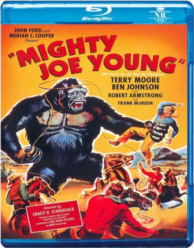 Monstro de um Mundo Perdido (1949) Blu Ray Dublado Legendado
