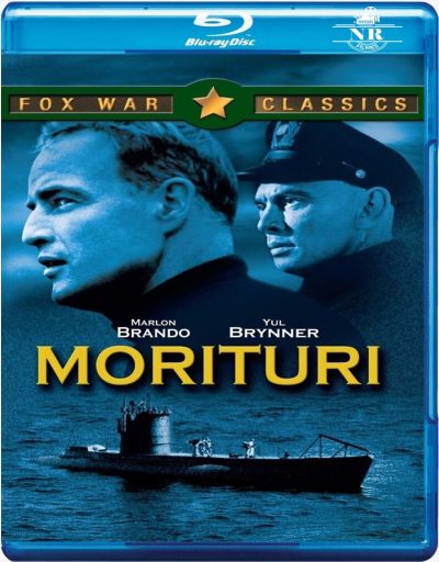 Morituri (1965) Blu Ray Dublado Legendado