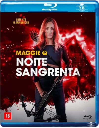 Noite sangrenta (2023) Blu-ray Dublado Legendado