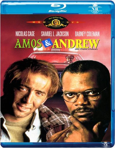 Não Chame a Polícia! (1993) Blu-ray Dublado Legendado