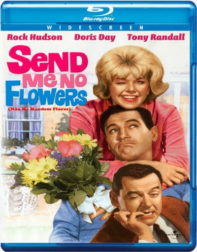 Não Me Mandem Flores (1964) Blu-ray Dublado Legendado