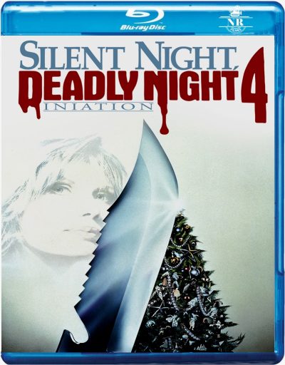 Natal Sangrento 4: A Iniciação (1990) Blu Ray Legendado