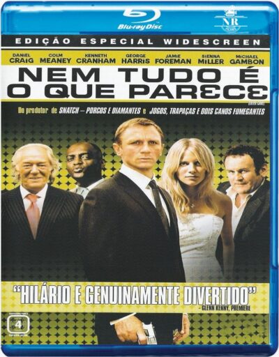 Nem Tudo é o Que Parece (2004) Blu-ray Dublado Legendado