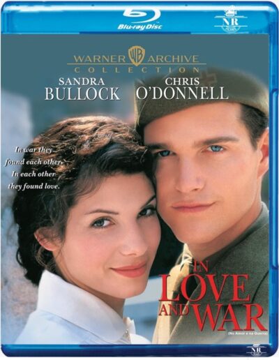 No Amor e na Guerra (1996) Blu-ray Dublado Legendado
