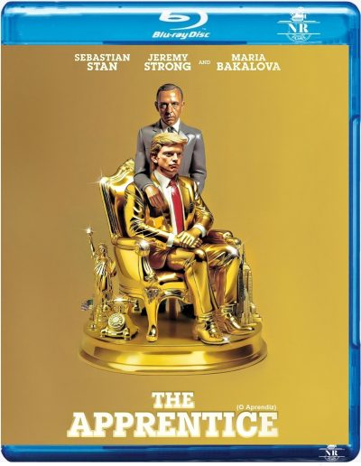O Aprendiz (1998) Blu ray Dublado Legendado
