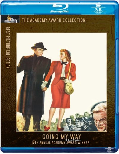 O Bom Pastor (2006) Blu-ray Dublado Legendado