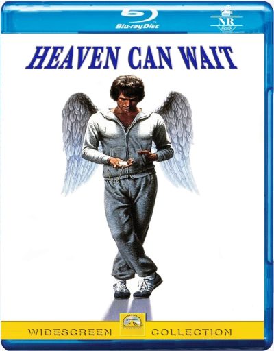 O Ceu Pode Esperar (1978) Blu-ray Dublado e Legendado