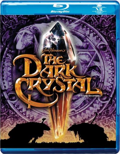 O Cristal Encantado (1982) Blu-ray Dublado Legendado