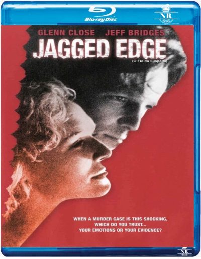 O Fio da Suspeita (1985) Blu-ray Dublado Legendado