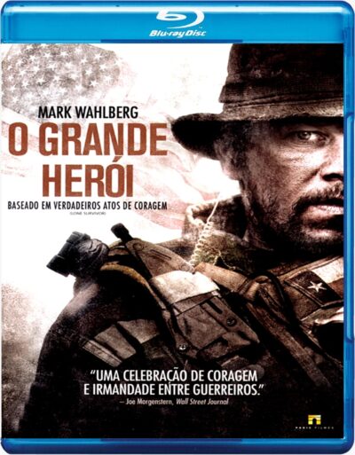 O Grande Herói (2013) Blu-ray Dublado Legendado